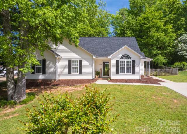 Property at 7122 Marlin St, Gastonia, NC 28056, 3 beds, 2 baths