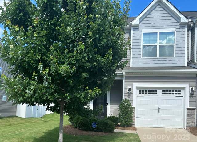 Property at 15005 Savannah Hall Dr #72, Charlotte, NC 28273, 3 beds, 2.5 baths