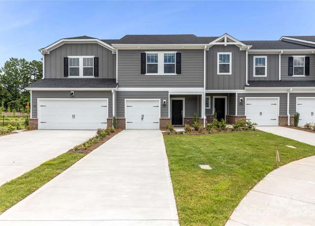 Property at 1710 Braemar Village Dr, Monroe, NC 28110, 3 beds, 2.5 baths
