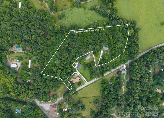 Property at 562 Concord Rd, Fletcher, NC 28732
