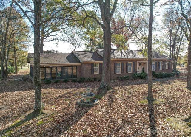 Property at 1120 Jug Broome Rd, Monroe, NC 28112, 3 beds, 2 baths