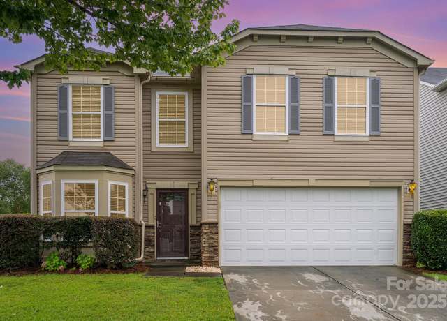 Property at 696 Bright Orchid Ave, Concord, NC 28025, 3 beds, 2.5 baths