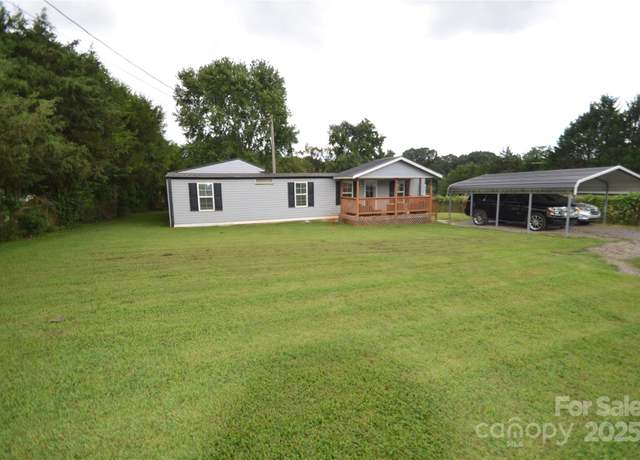 Property at 267 Sigmon Rd, Statesville, NC 28677, 2 beds, 2 baths