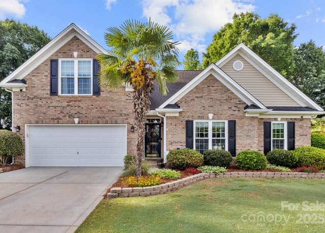 Property at 3820 Leela Palace Way, Fort Mill, SC 29708, 3 beds, 2 baths