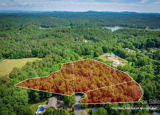 Property at 1419 Ivy Ln NW, Valdese, NC 28690
