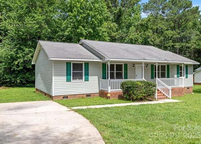 Property at 2223 Pacer Rd, Lancaster, SC 29720, 4 beds, 2 baths