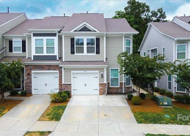 Property at 647 Cypress Glen Ln, Clover, SC 29710, 3 beds, 2.5 baths