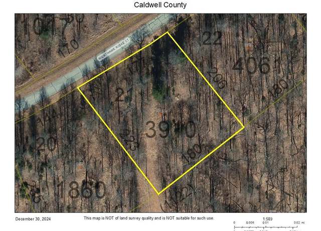 Property at 2215 Nighthawk Ridge Ct #21, Lenoir, NC 28645