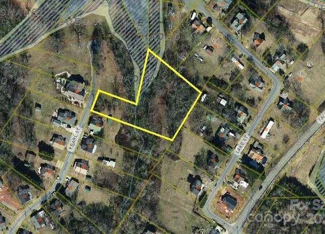 Property at 0 Pearl St, Granite Falls, NC 28630