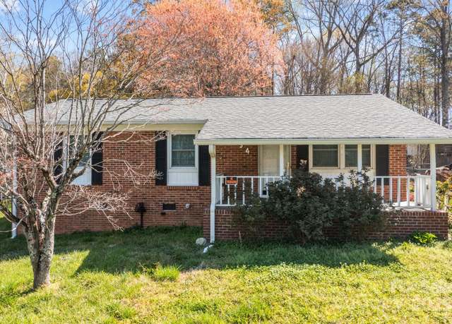 Property at 394 Efird St, Gastonia, NC 28054, 2 beds, 1 bath