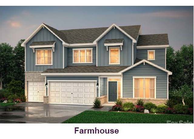Property at 113 Jentri Way, Mooresville, NC 28115, 3 beds, 2.5 baths