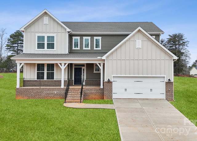 Property at 113 Jentri Way, Mooresville, NC 28115, 3 beds, 2.5 baths