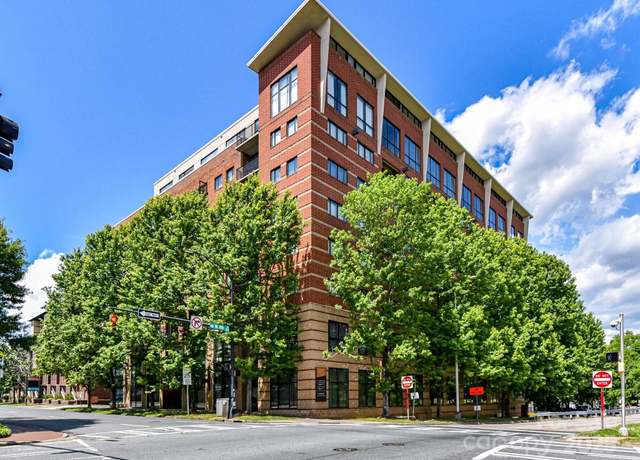 Property at 715 N Church St #213, Charlotte, NC 28202, 1 bed, 1 bath