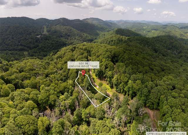 Property at 000 English Ridge Dr #34, Mars Hill, NC 28754