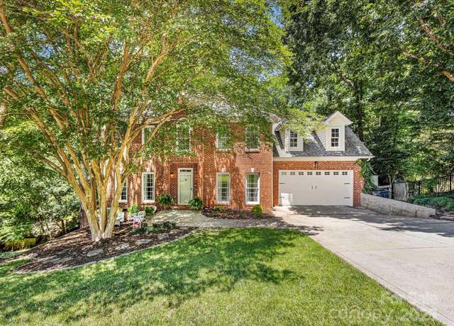 Property at 11126 Windgate Ct, Tega Cay, SC 29708, 4 beds, 2.5 baths