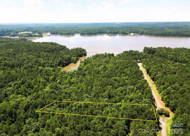 Property at 140 N State Ln, Rockingham, NC 28379
