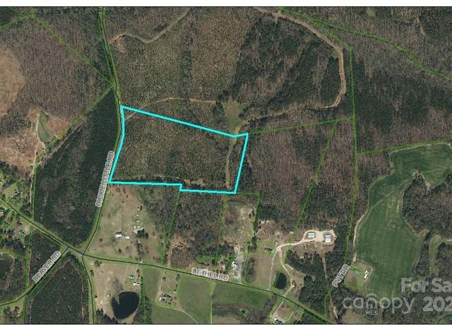 Property at TBD Dickie Little Rd, Wadesboro, NC 28170