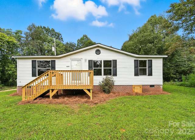 Property at 4205 Haynes Moretz Ln, Vale, NC 28168, 3 beds, 2 baths