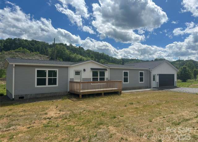 Property at 392 Burnsville School Rd, Burnsville, NC 28714, 3 beds, 2 baths