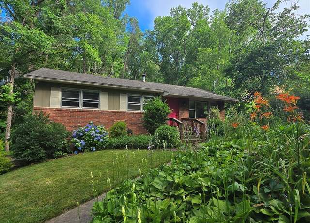 Property at 260 Old Haw Creek Rd, Asheville, NC 28805, 3 beds, 1.5 baths