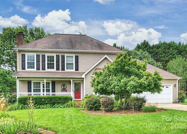Property at 2525 Saddlehorse Ln, Gastonia, NC 28056, 3 beds, 2.5 baths