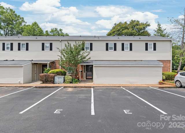 Property at 5949 Quail Hollow Rd Unit E, Charlotte, NC 28210, 2 beds, 2 baths