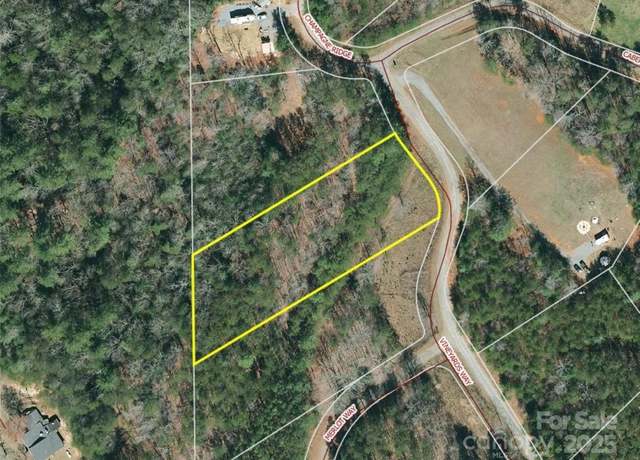 Property at Lot 14 Vineyards Way, Lake Lure, NC 28746
