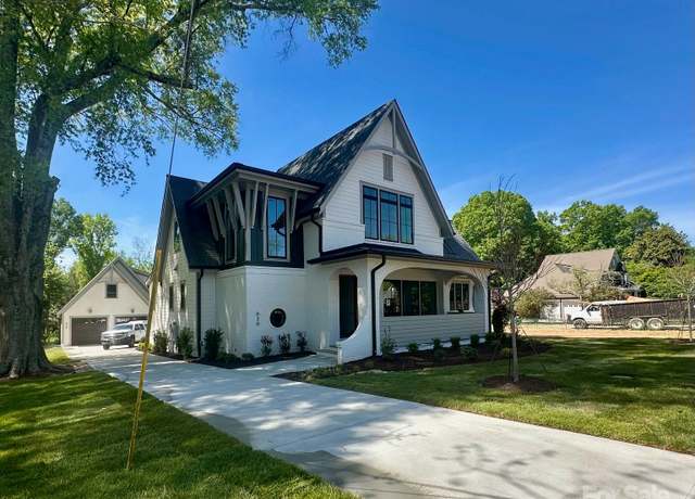 Property at 626 Concord Rd, Davidson, NC 28036, 5 beds, 6 baths