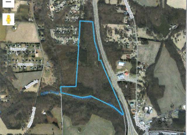 Property at NA Whites Farm Rd, Statesville, NC 28625