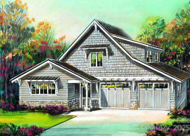 Property at Lot 39 Ashe Park Cir, Asheville, NC 28806, 3 beds, 2.5 baths