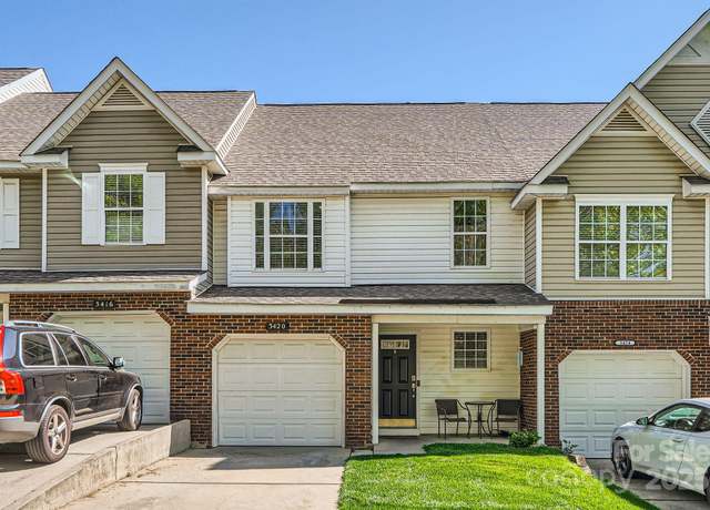 Property at 3420 Caldwell Ridge Pkwy, Charlotte, NC 28213, 3 beds, 3.5 baths