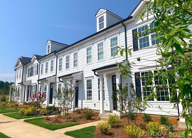 Property at 8114 Jacey Ln #21, Huntersville, NC 28078, 2 beds, 2.5 baths