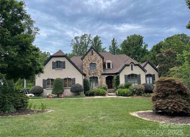 Property at 1032 Seminole Dr, Waxhaw, NC 28173, 6 beds, 6 baths