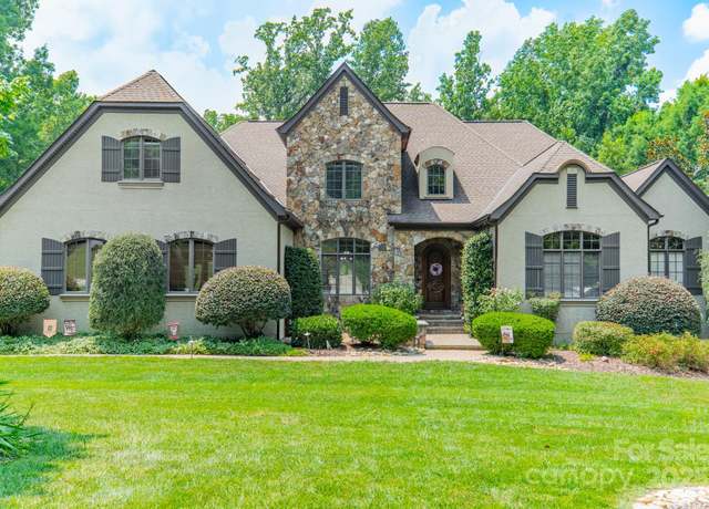 Property at 1032 Seminole Dr, Waxhaw, NC 28173, 6 beds, 6 baths