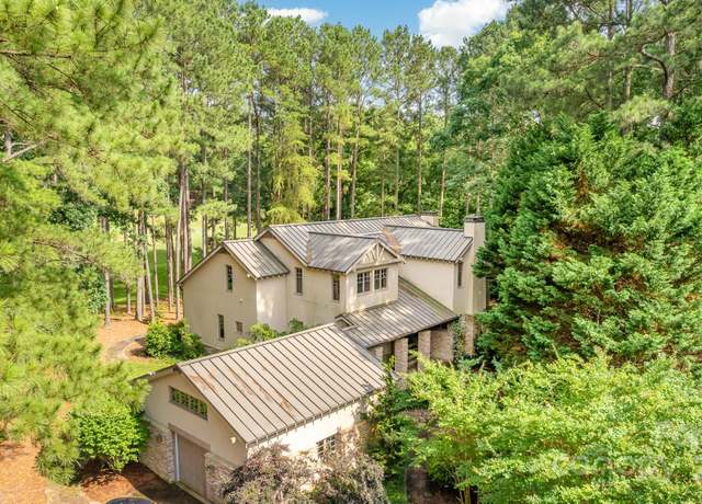 Property at 177 Yadkin Falls Rd, New London, NC 28127, 4 beds, 3.5 baths