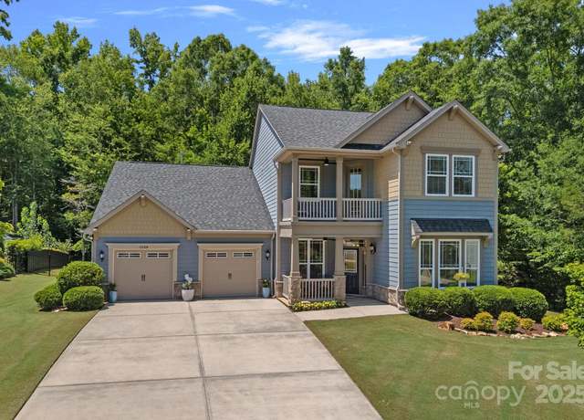 Property at 1209 Shelly Woods Dr, Indian Land, SC 29707, 4 beds, 3.5 baths