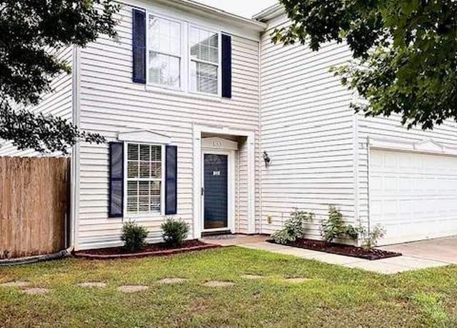 Property at 133 Boiling Brook Dr, Statesville, NC 28625, 3 beds, 2.5 baths