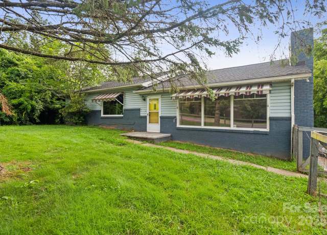 Property at 379 N Louisiana Ave, Asheville, NC 28806, 3 beds, 3 baths