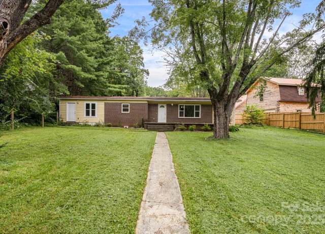 Property at 230 Northwest Ave, Swannanoa, NC 28778, 4 beds, 4 baths