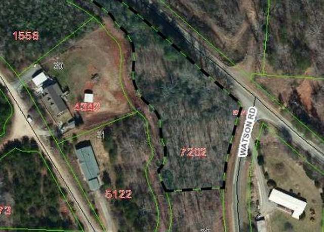 Property at 18 Watson Rd, Nebo, NC 28761