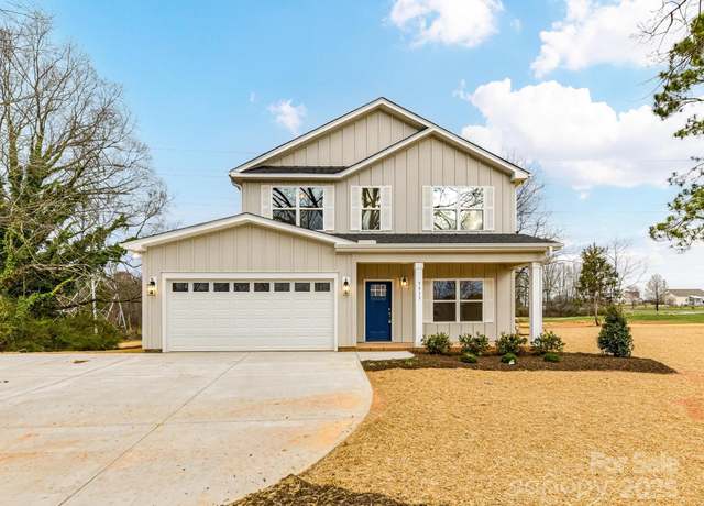 Property at 5613 Morgan Mill Rd, Monroe, NC 28110, 4 beds, 2.5 baths