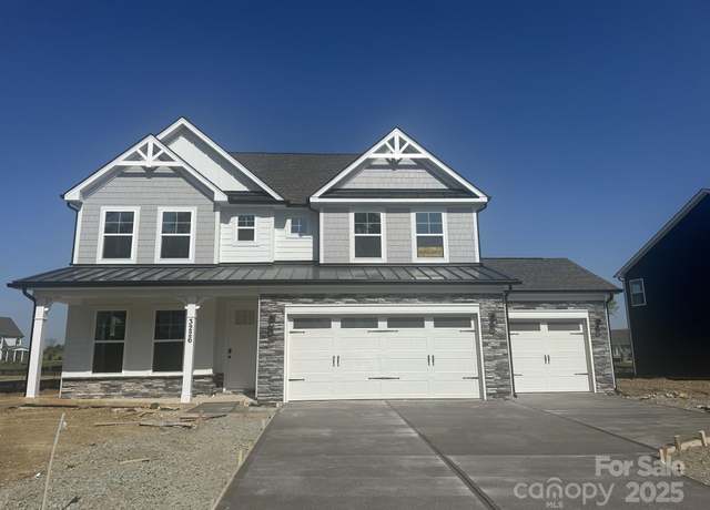 Property at 3226 Mcharney Dr #35, Harrisburg, NC 28075, 6 beds, 4 baths