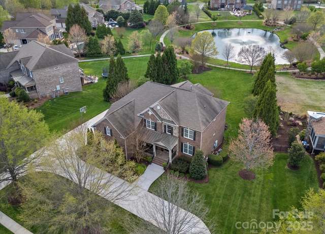 Property at 5005 Autumn Blossom Ln, Waxhaw, NC 28173, 6 beds, 5 baths