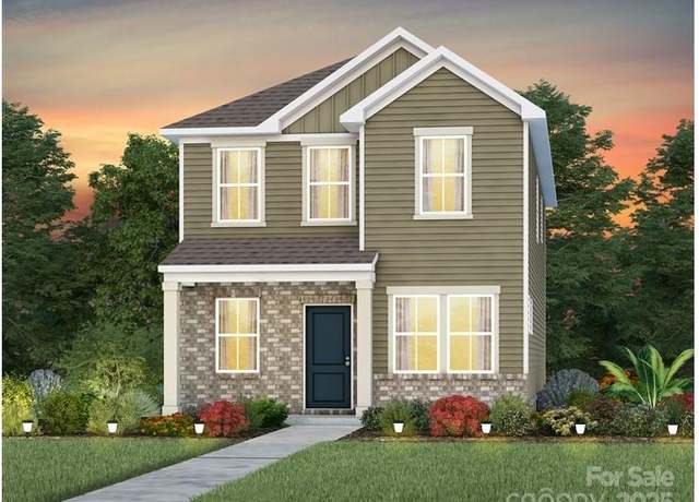 Property at 15922 Parkside Crossing Dr #321, Charlotte, NC 28278, 3 beds, 2.5 baths
