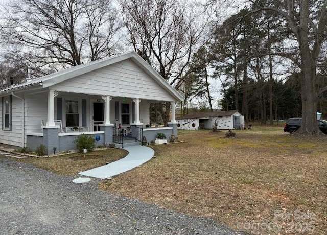 Property at 412 E Ross Grove Rd, Shelby, NC 28150, 3 beds, 1 bath