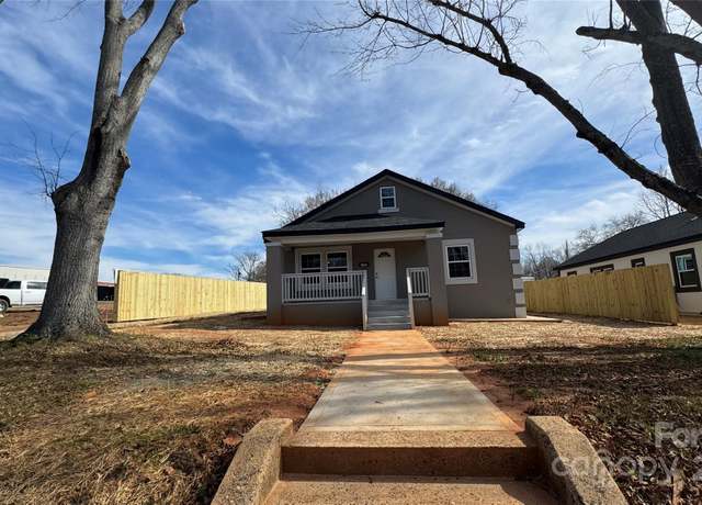 Property at 702 E Grover St, Shelby, NC 28150, 3 beds, 2 baths