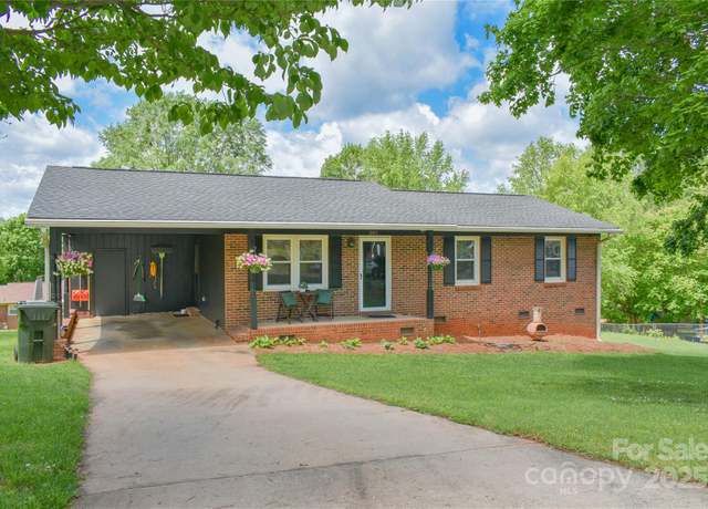Property at 205 Cooke Cir, Kings Mountain, NC 28086, 3 beds, 1 bath