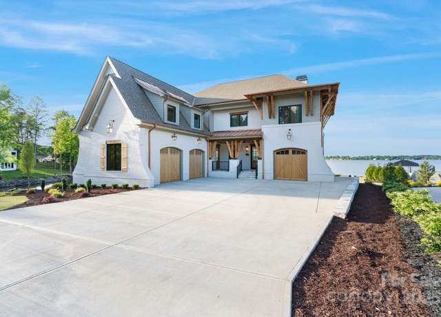Property at 7679 Rabbit Cir, Denver, NC 28037, 4 beds, 3.5 baths