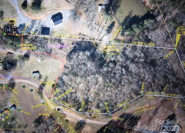Property at 00 Marys Grove Rd, Cherryville, NC 28021