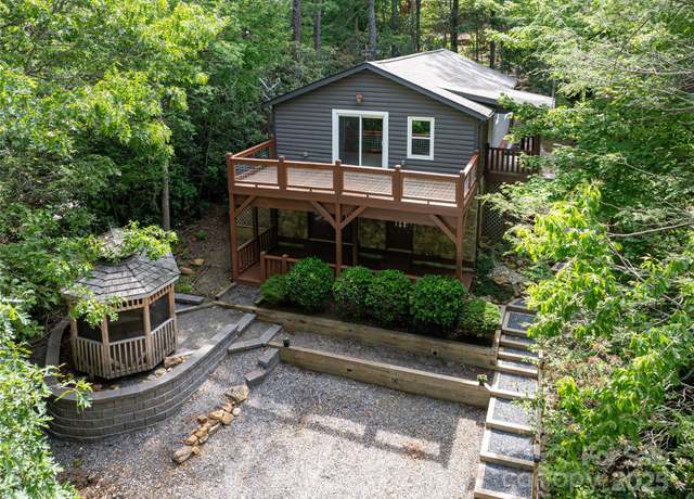 Property at 153 Buckner Rd, Black Mountain, NC 28711, 3 beds, 3 baths
